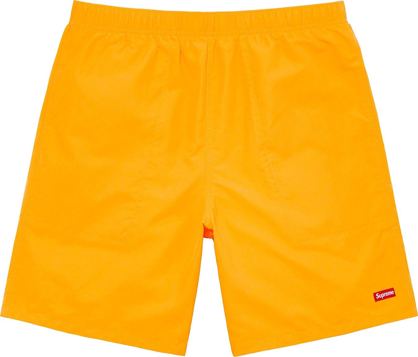 Nylon Water Short view 44